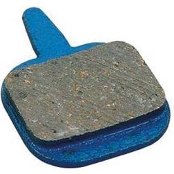 Union Dbp/08 Tektro Brake Pads Blue,Grey