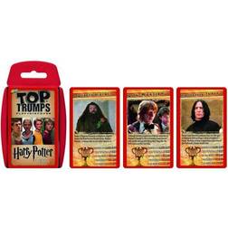 Top Trumps Harry Potter & The Goblet Of Fire