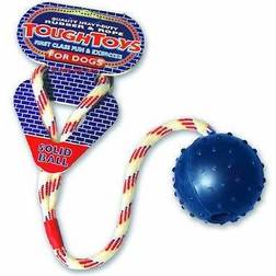 HappyPet Rope Ball 2.5"