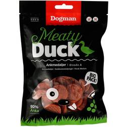 Dogman Duck Medals 300g