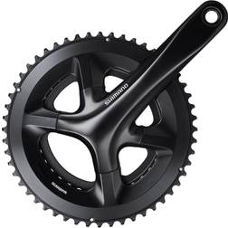 Shimano RS520 12 Speed Double Chainset 172.5mm