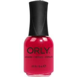 Orly Nail Polish WILD NATURED FALL 2021 Collection 18ml