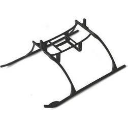 E-flite Landing Skid and Battery Mount Set: BMCX, E-flite