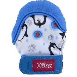 Nuby Teething Mitten CVS