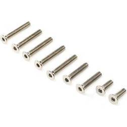 Screw Set: F-4 Phantom II 80mm EDF