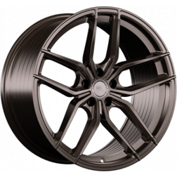 AFL OCEAN WHEELS FF1 BRONZE MATT 10x20 ET:45