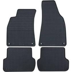 Petex 52410 Golvmatta bilspecifik Passar bilmärke: Opel Styren-Butadiengummi-Naturgummi Mix