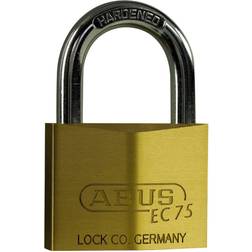 ABUS Hänglås 75/50hb80mm lång bygel