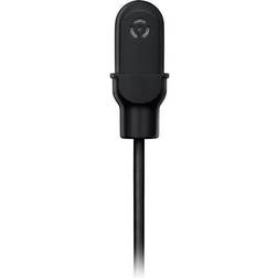 Shure DuraPlex DL4B/O-LM3-A Lavalier Microphone