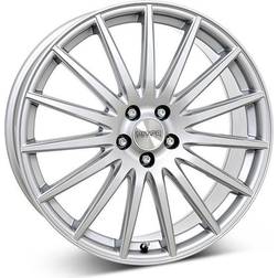 Nitro Sting FF Slv 8.5x19 5/114.3 ET40 CB64.1