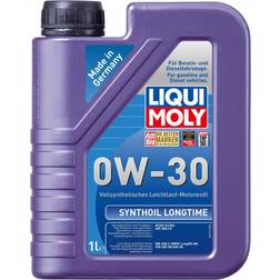 Liqui Moly Longtime A3/B4 1L Motoröl