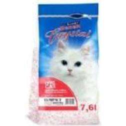 Benek Super Benek Crystal 7,6 L Compact Star Dust