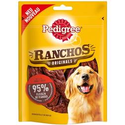 Pedigree Ranchos Originals Snack Per Cane - Set Ö 7 x 70 g Manzo