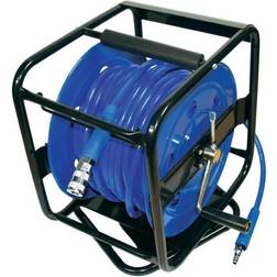 Aerotec Trykluftslangetromle 30 m 12 Bar