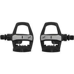 Massi M5t Road Sls Pedals Black,Silver