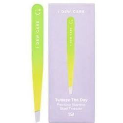 I Dew Care Tweeze The Day 1 pc