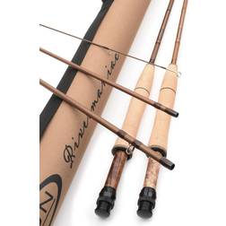 Vision Rivermaniac Flyrod 9´ #4