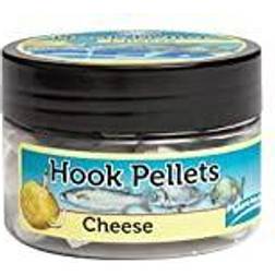 Dynamite Baits Cheese Sea Durable Hook Pellets Yellow 8 mm