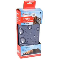 Flamingo Cooling Pad Fresk Drop Gray 70