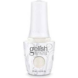 Gelish UV Soak Off 1110853 0.5oz