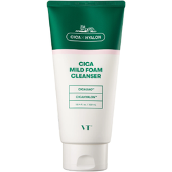 VT Cosmetics Cica Mild Foam Cleanser 300 ml 300ml