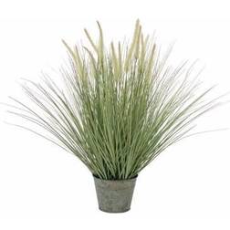 Europalms Ornamental blooming grass, artificial, 70cm Konstgjord växt