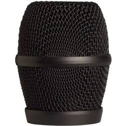 Shure RPM 264 Mikrofonkorb für Wireless KSM9-Mikrofon schwarz