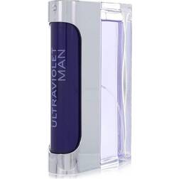 Rabanne ULTRAVIOLET Eau De Toilette Spray Tester 100ml