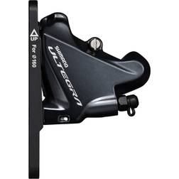 Shimano Ultegra R8025 Skifte