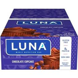 Clif Bar Luna Bar