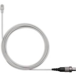 Shure TwinPlex TL46W/O-LEMO Omni-Directional Lavalier Microphone