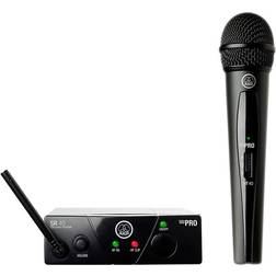 AKG Wms40mini Vocal Set Band Us25c Band C