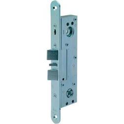 Assa Abloy 1362-28Z Låshus smalprofil Höger