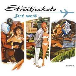 Jet Set (Vinyl)