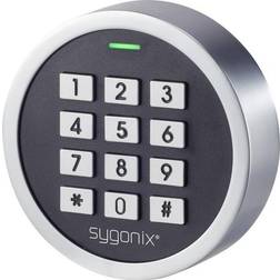 Sygonix SY-4599778 Kodelås 18 V/DC IP66