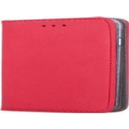 Magnetic CASE MAGNETO IPHONE 13 PRO 6.1 RED CASE WALLET CASE 6.1 INCH