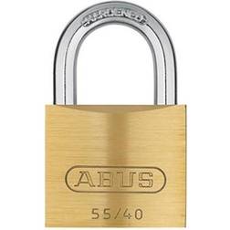 ABUS Hänglås 55/40 LL 5403