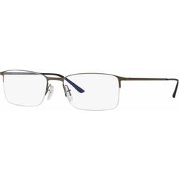 Giorgio Armani AR5010 3037 54mm Briller