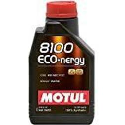 Motul 102782 8100 Eco-nergy 5W-30 1L Motoröl