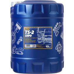 Mannol TS-2 SHPD 20W-50 API CH-4/CG-4/CF-4/SL Motoröl