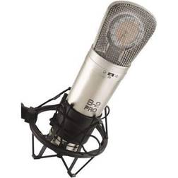 Behringer B-2 Pro Dual-diaphragm Condenser Microphone