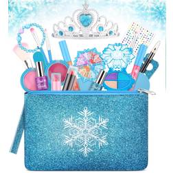 Frozen Kids Makeup Kit