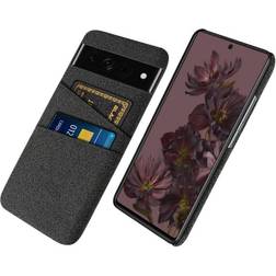 MTK Case with Card Slots for Google Pixel 7 Pro