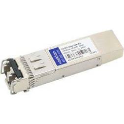 AddOn SFP 1 x LC 10GBase-USR Network For Optical Network, Data Ne
