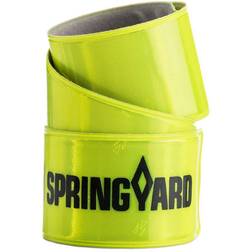 Springyard Snap-On Reflex Yellow