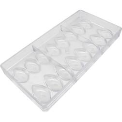Goldbaking Lotus Chocolate Mould 27.4 cm