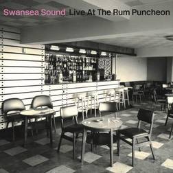 Live at the Rum Puncheon (Vinyl)