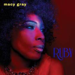 Gray Macy: Ruby (Vinyl)