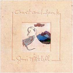 Alliance Joni Mitchell Court And Spark (Vinyl)