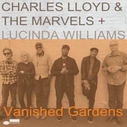 Vanished Gardens (Vinyl)